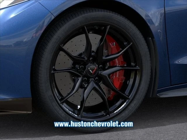 2027 Chevrolet Corvette C8 Grand Sport - Image 9 of 31