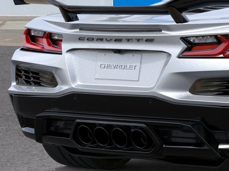 2027 Chevrolet Corvette C8 Grand Sport - Image 14 of 31