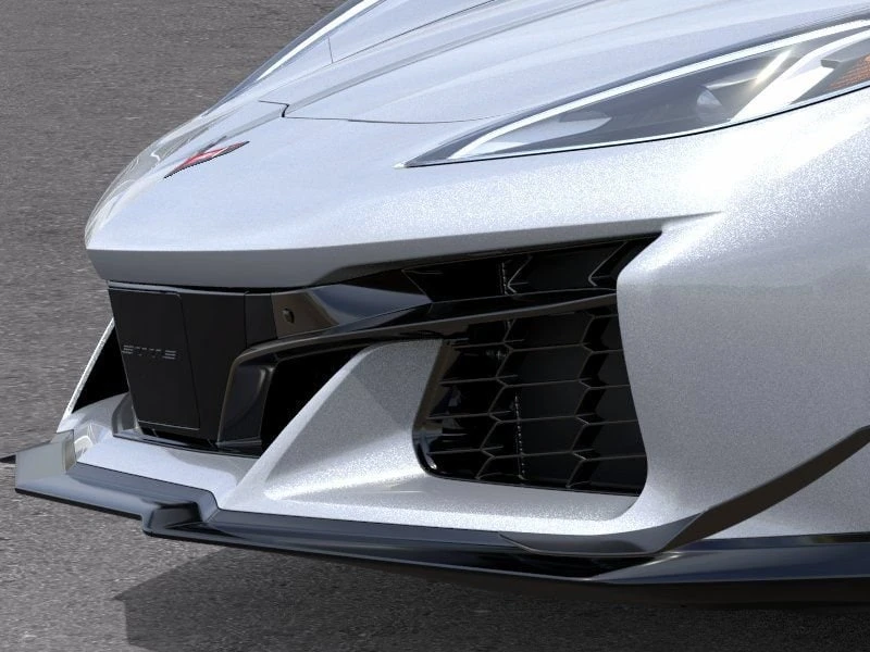 2027 Chevrolet Corvette C8 Grand Sport - Image 13 of 31