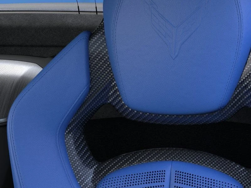 2027 Chevrolet Corvette C8 Grand Sport - Image 21 of 31