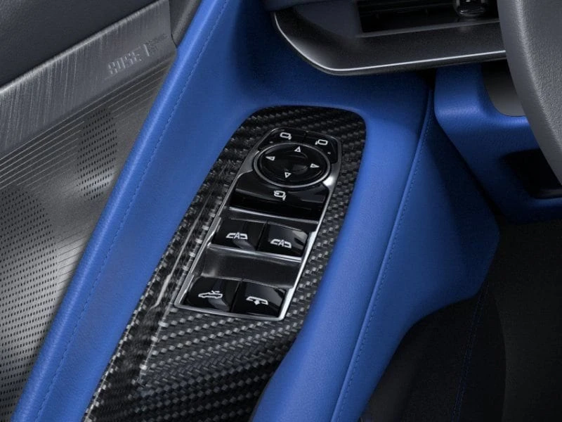2027 Chevrolet Corvette C8 Grand Sport - Image 22 of 31