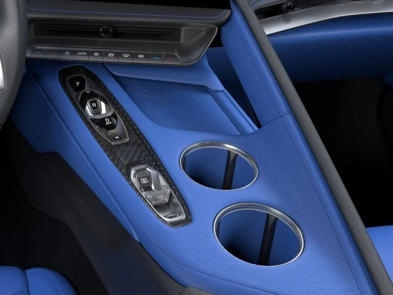 2027 Chevrolet Corvette C8 Grand Sport - Image 23 of 31