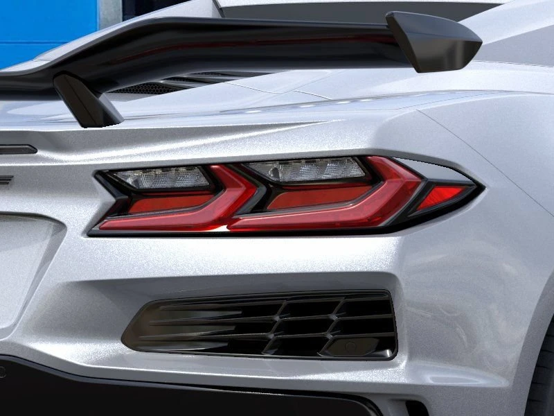 2027 Chevrolet Corvette C8 Grand Sport - Image 11 of 31