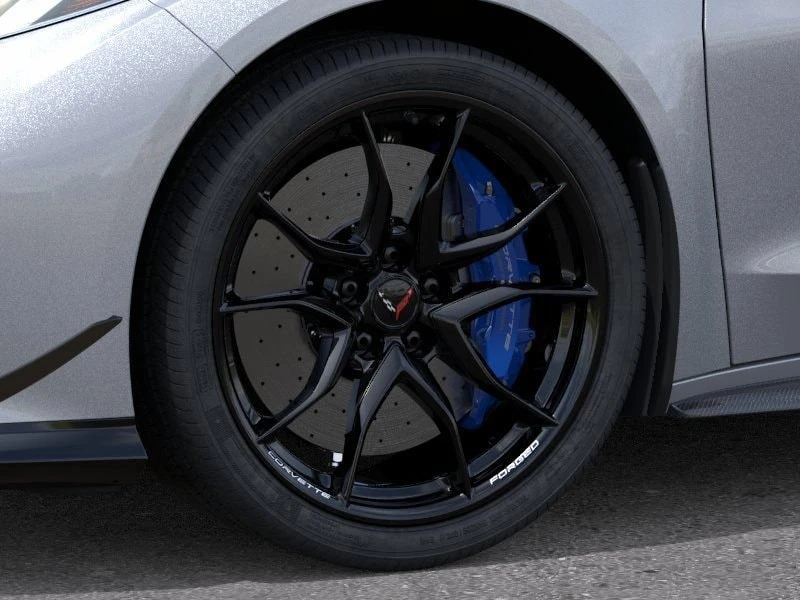 2027 Chevrolet Corvette C8 Grand Sport - Image 9 of 31