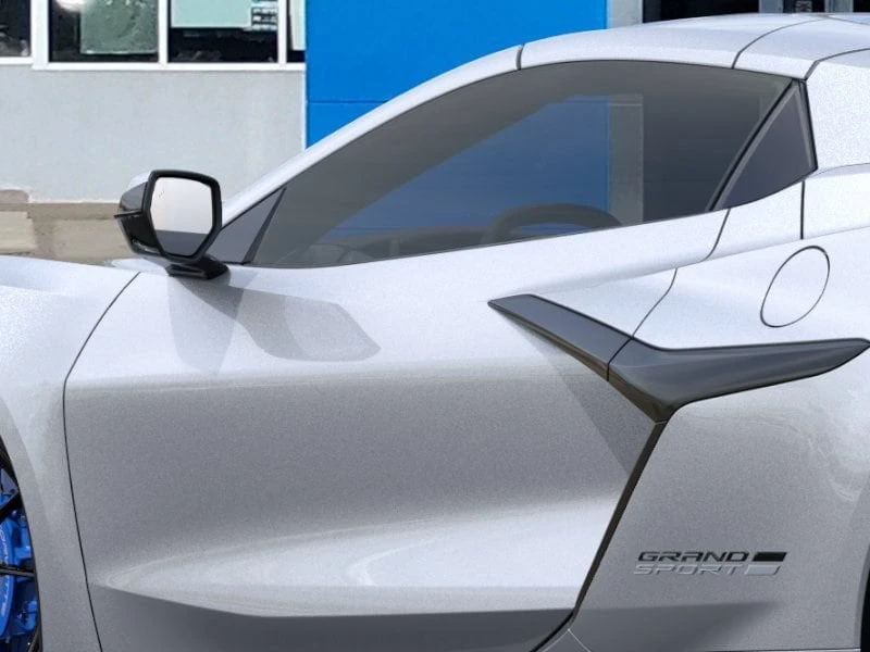 2027 Chevrolet Corvette C8 Grand Sport - Image 12 of 31