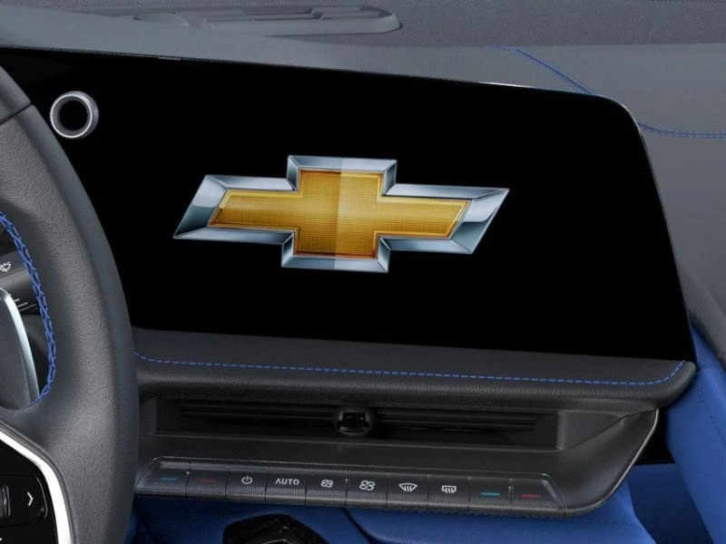 2027 Chevrolet Corvette C8 Grand Sport - Image 20 of 31