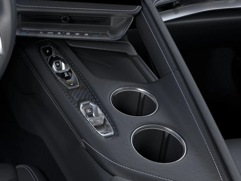 2027 Chevrolet Corvette C8 Grand Sport - Image 22 of 23