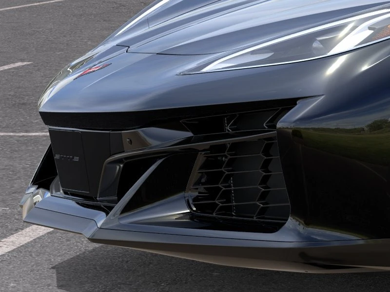 2027 Chevrolet Corvette C8 Grand Sport - Image 13 of 23