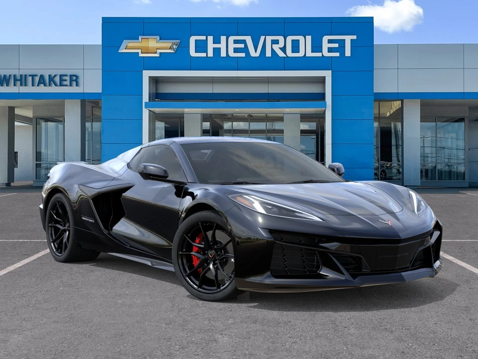 2027 Chevrolet Corvette C8 Grand Sport - Image 7 of 23