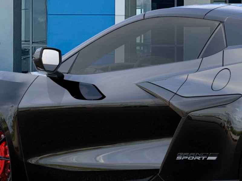 2027 Chevrolet Corvette C8 Grand Sport - Image 12 of 23