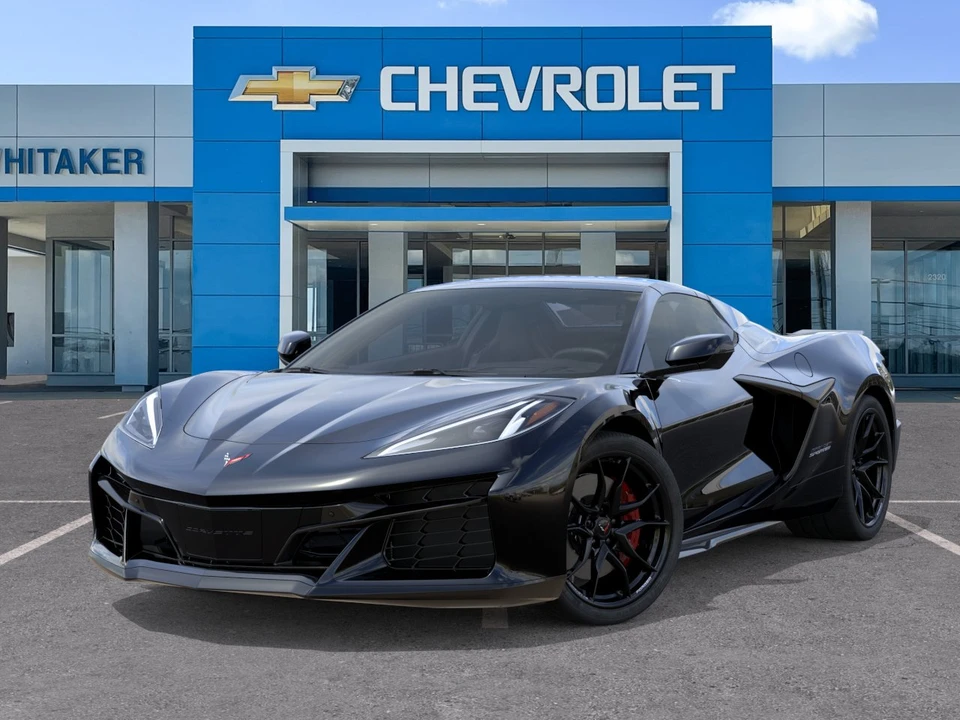 2027 Chevrolet Corvette C8 Grand Sport - Image 6 of 23