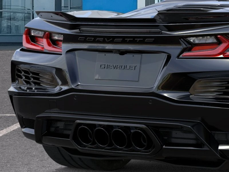 2027 Chevrolet Corvette C8 Grand Sport - Image 14 of 23