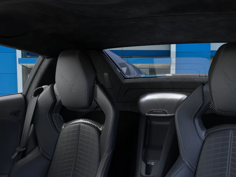 2027 Chevrolet Corvette C8 Grand Sport - Image 23 of 23