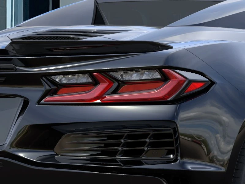2027 Chevrolet Corvette C8 Grand Sport - Image 11 of 23