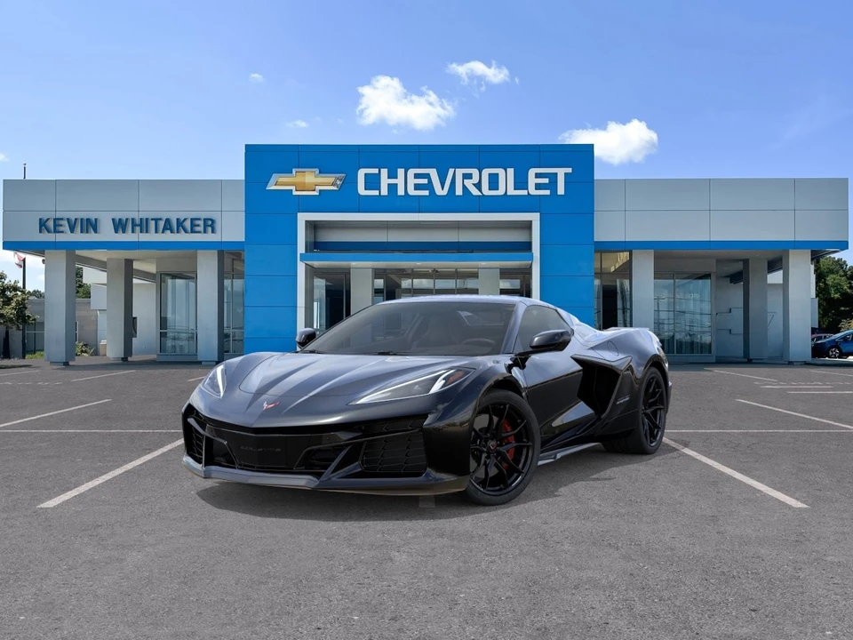 2027 Chevrolet Corvette C8 Grand Sport - Image 8 of 23