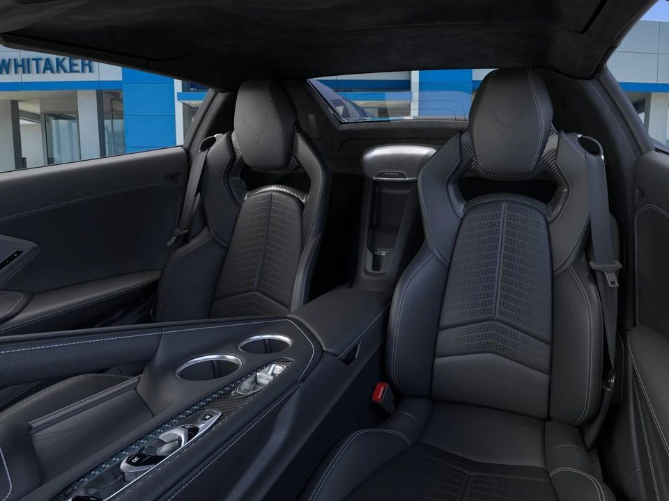 2027 Chevrolet Corvette C8 Grand Sport - Image 16 of 23