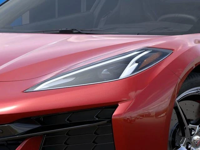 2027 Chevrolet Corvette C8 Grand Sport - Image 10 of 31
