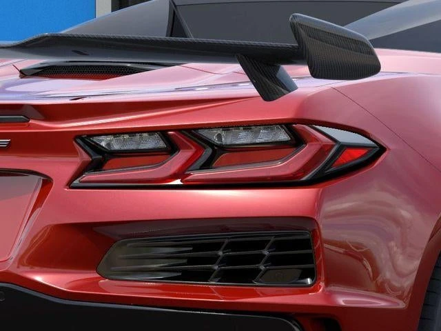 2027 Chevrolet Corvette C8 Grand Sport - Image 11 of 31