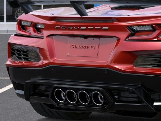 2027 Chevrolet Corvette C8 Grand Sport - Image 14 of 31