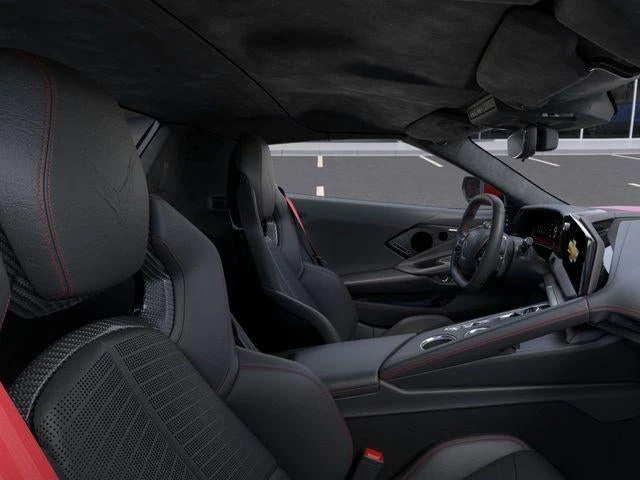 2027 Chevrolet Corvette C8 Grand Sport - Image 17 of 31
