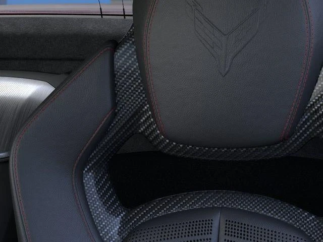 2027 Chevrolet Corvette C8 Grand Sport - Image 21 of 31