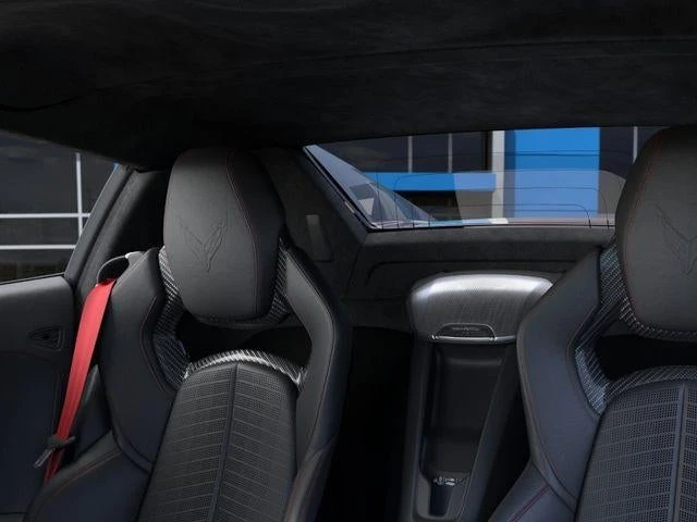 2027 Chevrolet Corvette C8 Grand Sport - Image 24 of 31