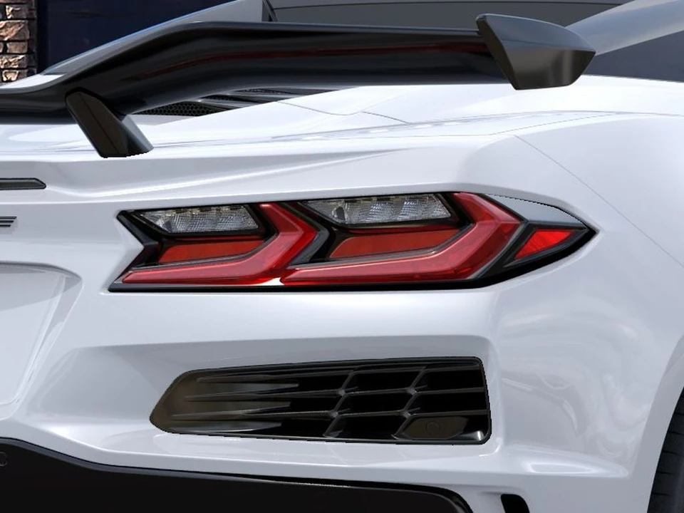 2027 Chevrolet Corvette C8 Grand Sport - Image 11 of 31