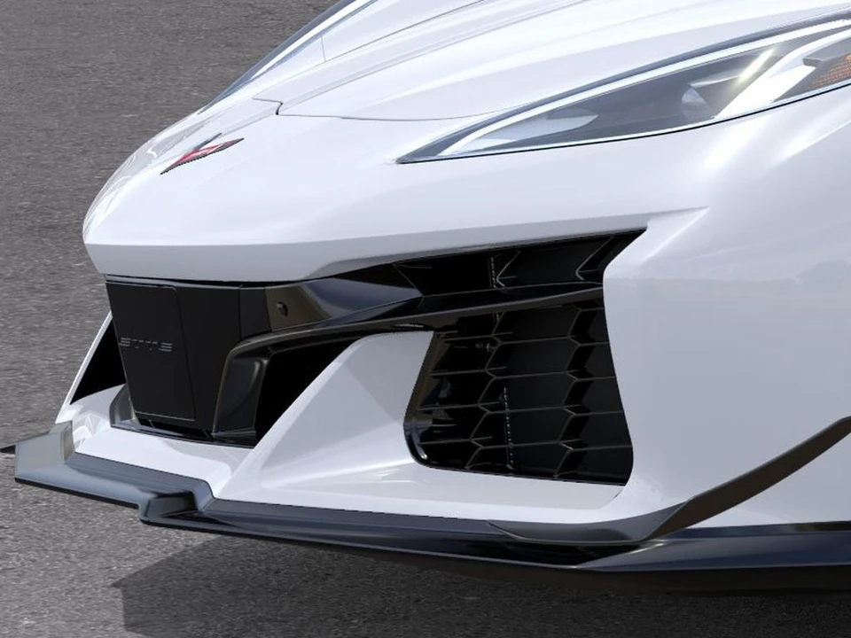 2027 Chevrolet Corvette C8 Grand Sport - Image 13 of 31