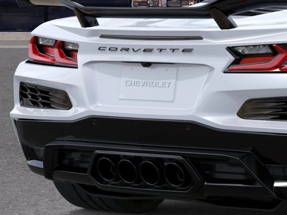 2027 Chevrolet Corvette C8 Grand Sport - Image 14 of 31