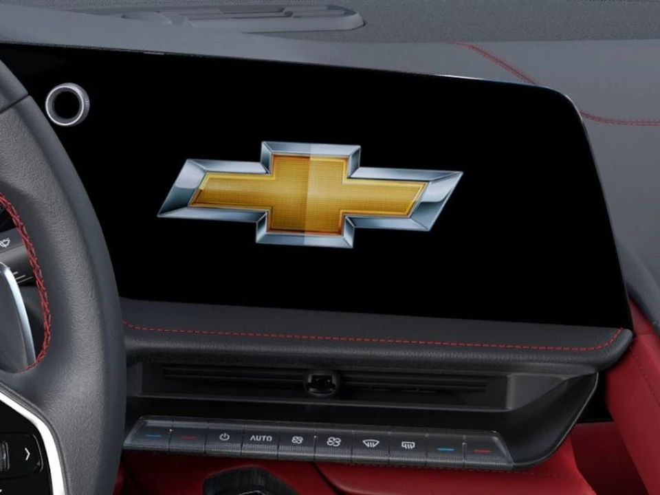 2027 Chevrolet Corvette C8 Grand Sport - Image 20 of 31