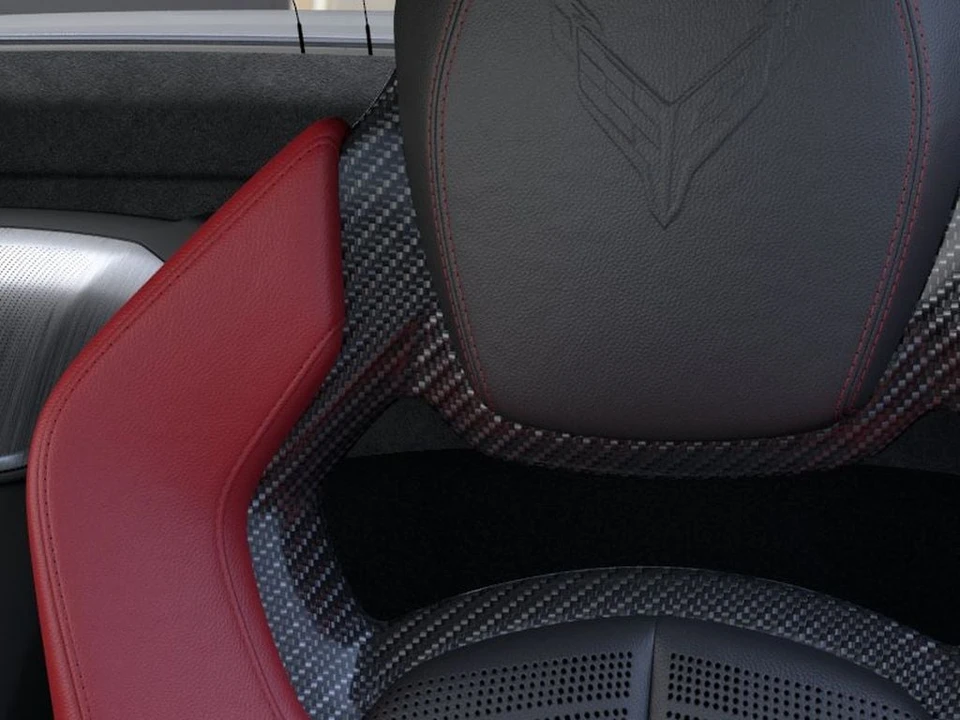 2027 Chevrolet Corvette C8 Grand Sport - Image 21 of 31