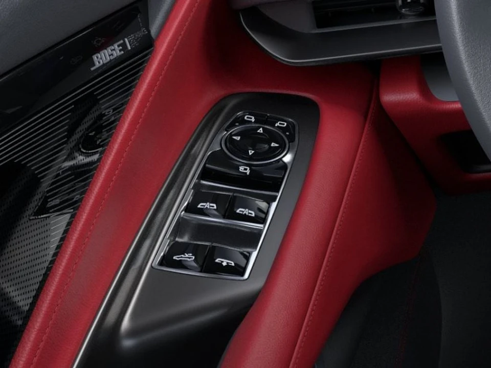 2027 Chevrolet Corvette C8 Grand Sport - Image 22 of 31