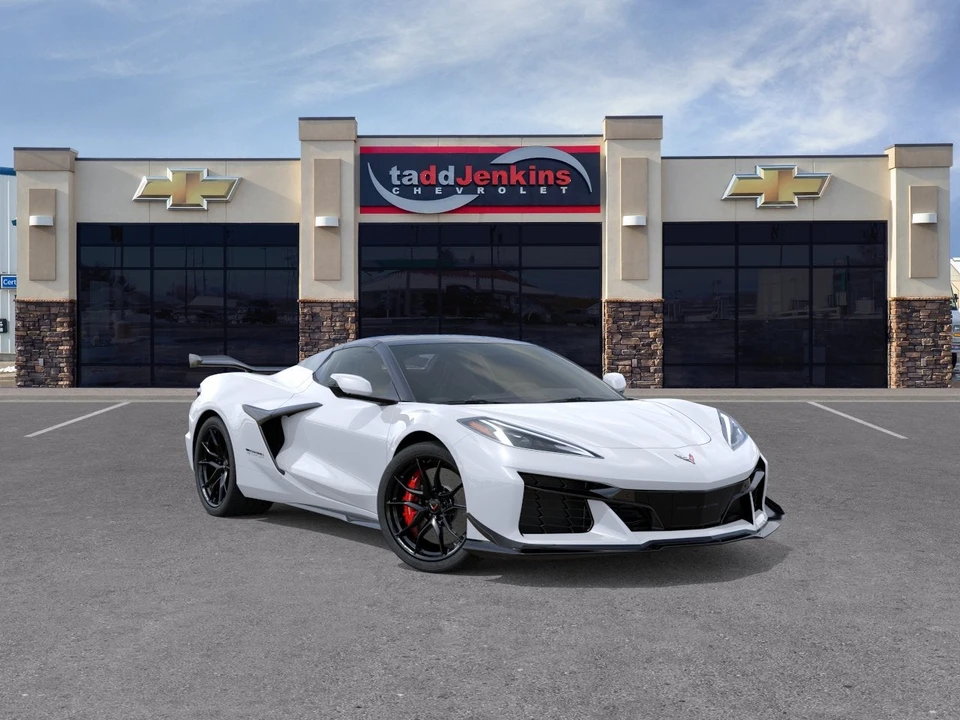 2027 Chevrolet Corvette C8 Grand Sport - Image 25 of 31