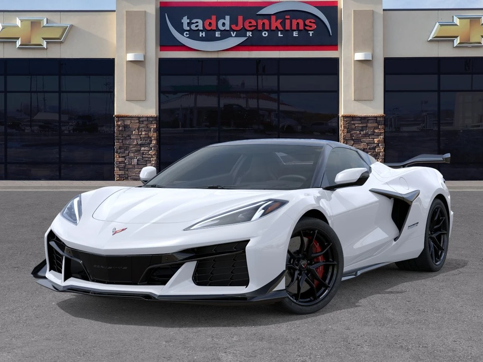 2027 Chevrolet Corvette C8 Grand Sport - Image 30 of 31