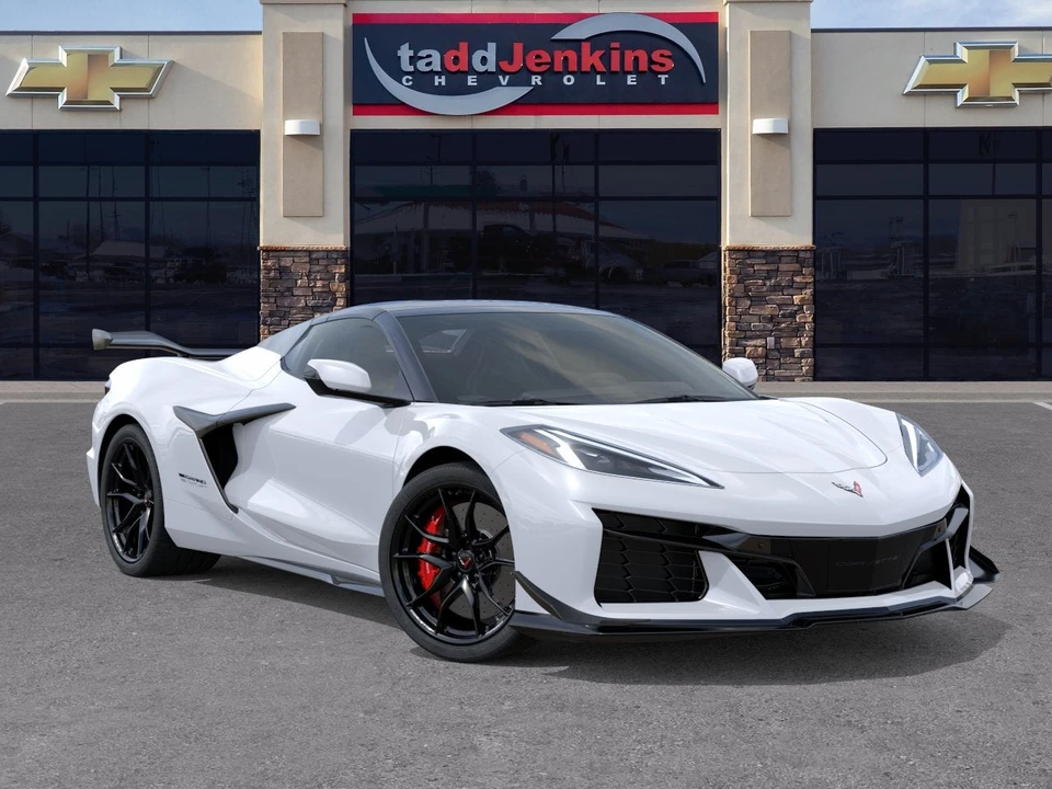 2027 Chevrolet Corvette C8 Grand Sport - Image 31 of 31