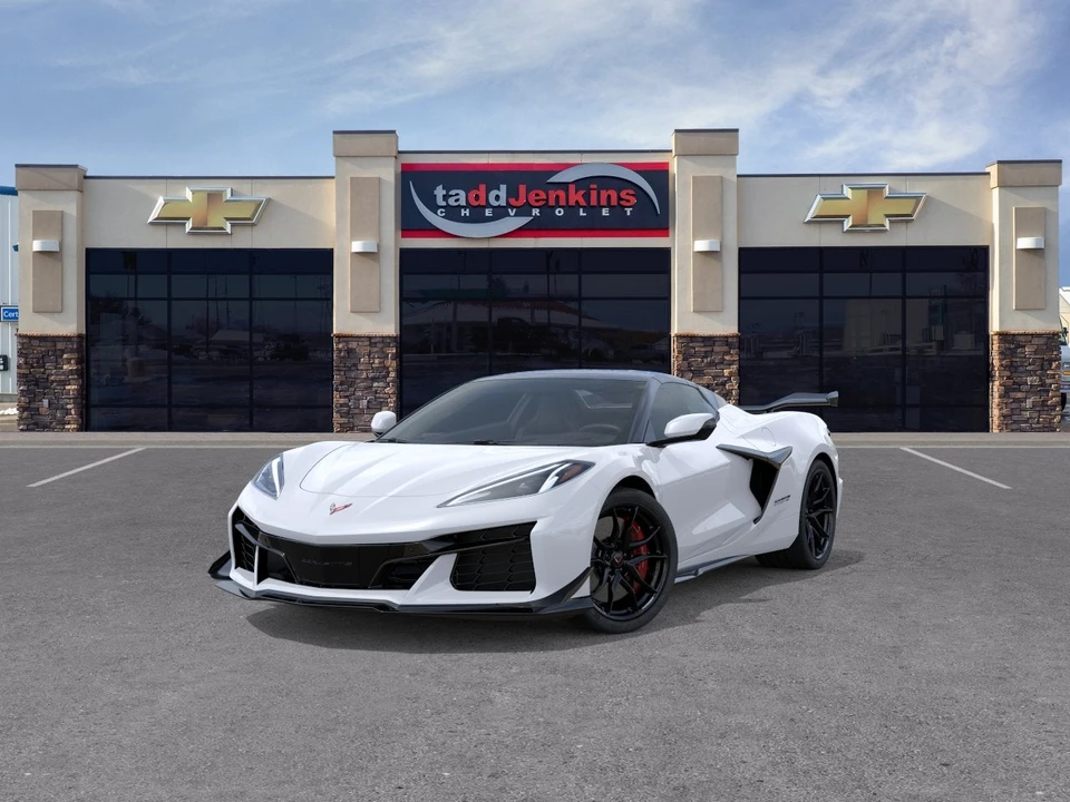 2027 Chevrolet Corvette C8 Grand Sport - Image 8 of 31