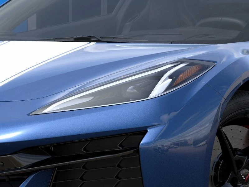 2027 Chevrolet Corvette C8 Grand Sport - Image 10 of 24