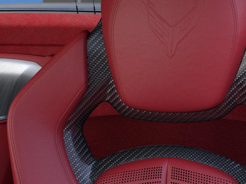 2027 Chevrolet Corvette C8 Grand Sport - Image 21 of 24