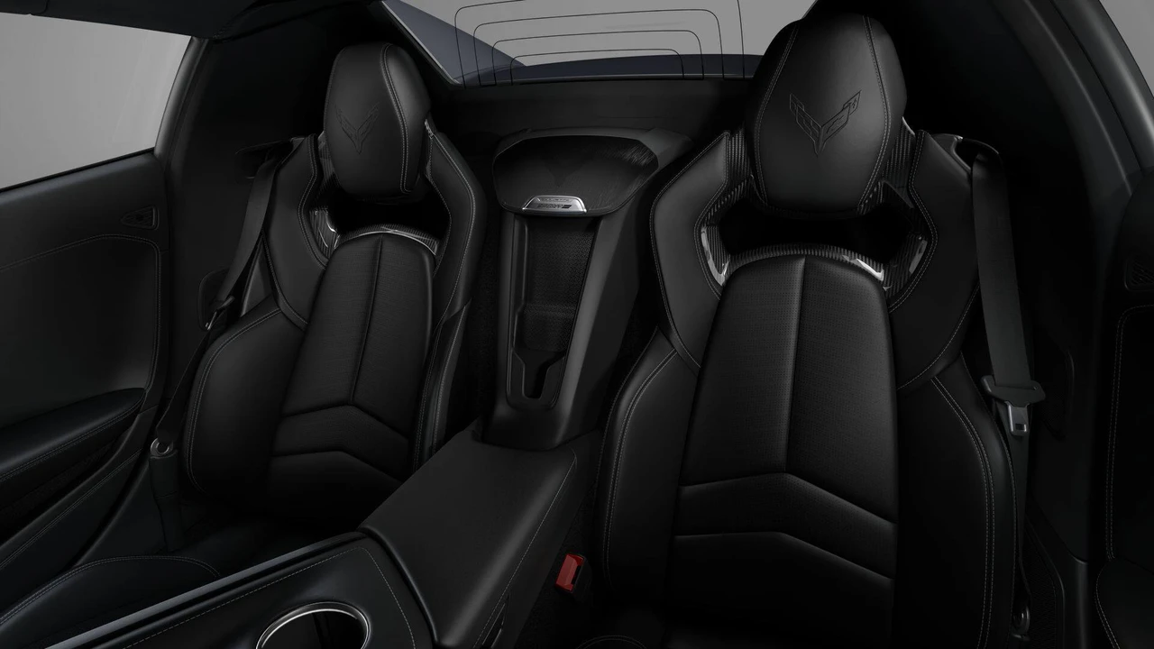 2027 Chevrolet Corvette C8 Grand Sport - Image 11 of 11
