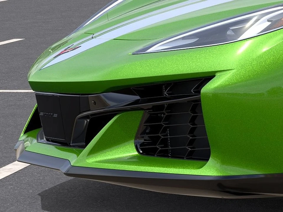 2027 Chevrolet Corvette C8 Grand Sport - Image 13 of 24