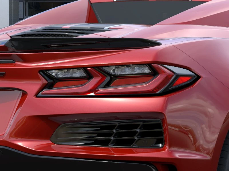 2027 Chevrolet Corvette C8 Grand Sport - Image 11 of 24