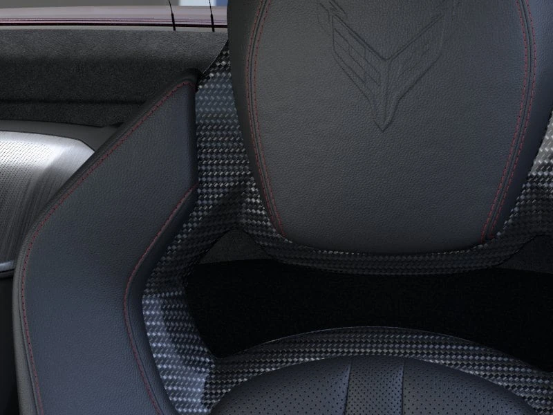 2027 Chevrolet Corvette C8 Grand Sport - Image 21 of 24