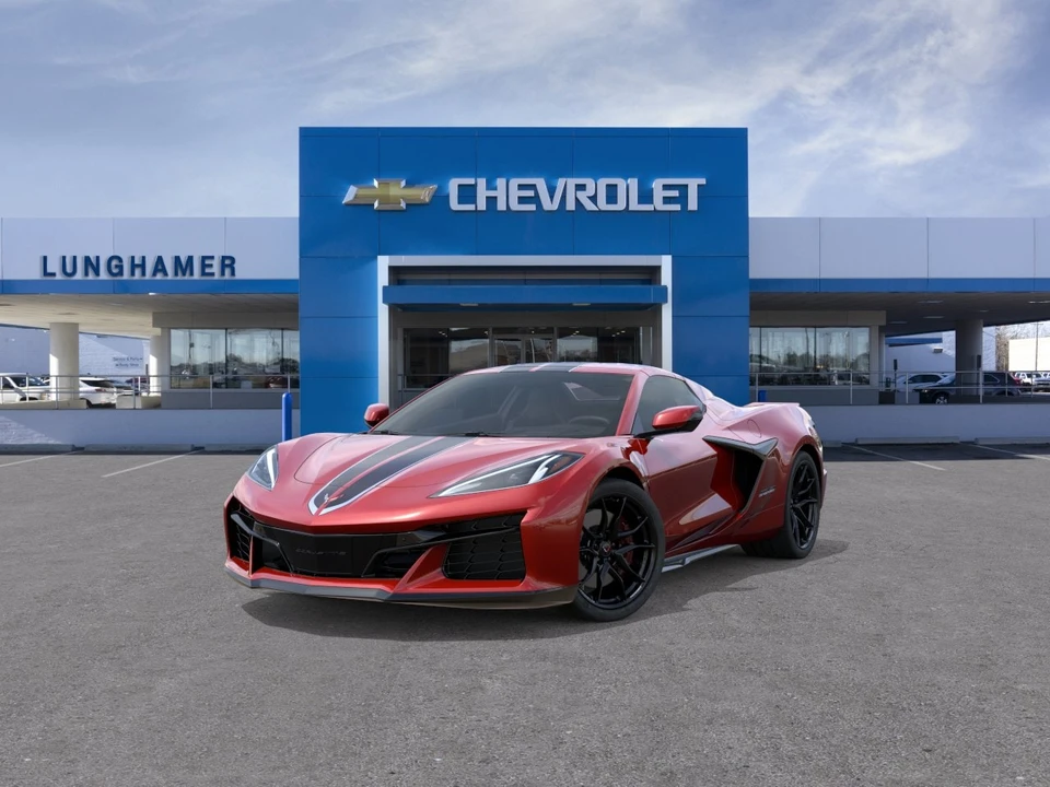 2027 Chevrolet Corvette C8 Grand Sport - Image 8 of 24