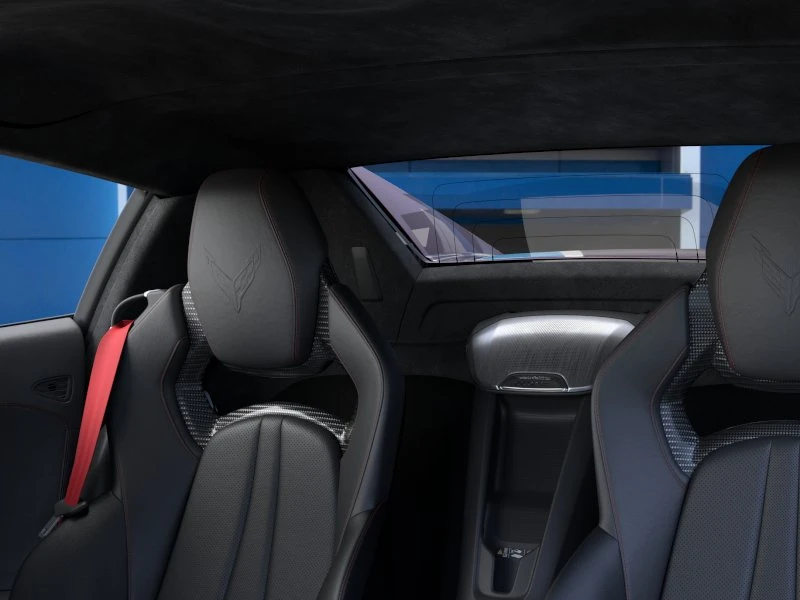 2027 Chevrolet Corvette C8 Grand Sport - Image 24 of 24