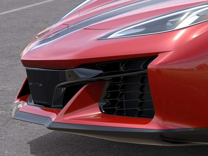 2027 Chevrolet Corvette C8 Grand Sport - Image 13 of 24
