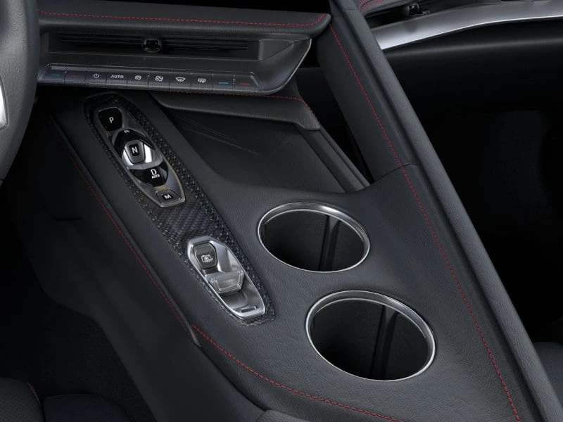 2027 Chevrolet Corvette C8 Grand Sport - Image 23 of 24
