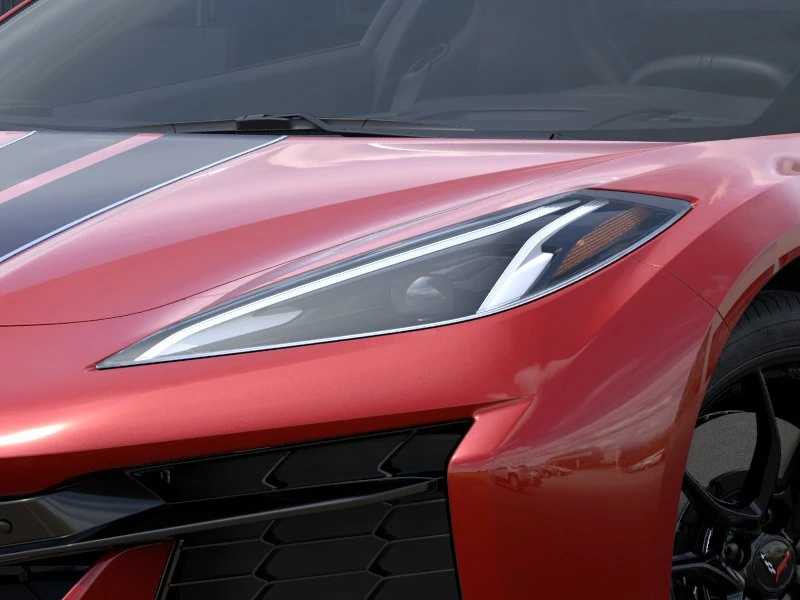 2027 Chevrolet Corvette C8 Grand Sport - Image 10 of 24