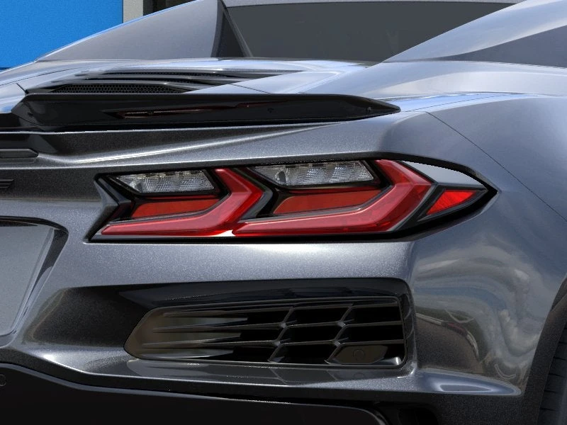 2027 Chevrolet Corvette C8 Grand Sport - Image 11 of 24