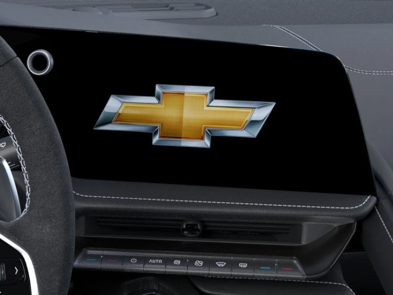2027 Chevrolet Corvette C8 Grand Sport - Image 20 of 24