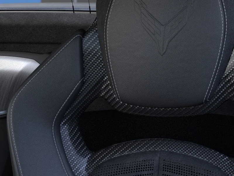 2027 Chevrolet Corvette C8 Grand Sport - Image 21 of 24